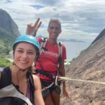 Rio De Janeiro: SUGARLOAF MOUNTAIN HIKE & CLIMB - What We Love About This Experience