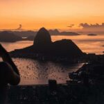 Rio de Janeiro: Sunrise at Observatory & Christ the Redeemer - A Deep Dive into the Experience