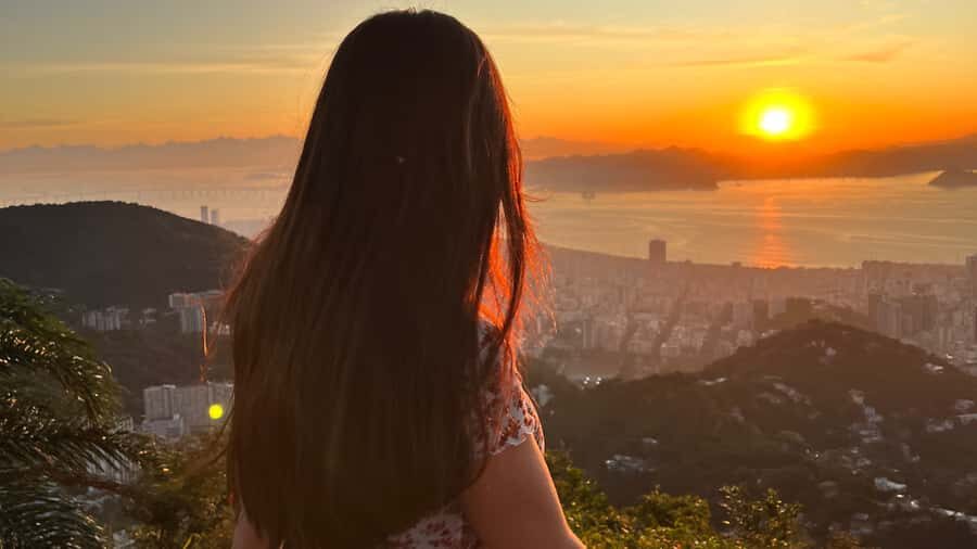 Rio de Janeiro: Sunrise Lookout and Christ the Redeemer Tour - Who Should Consider This Tour?