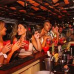 Rio de Janeiro: Unforgettable Boat Party Experience - Discovering Rio’s Floating Nightclub
