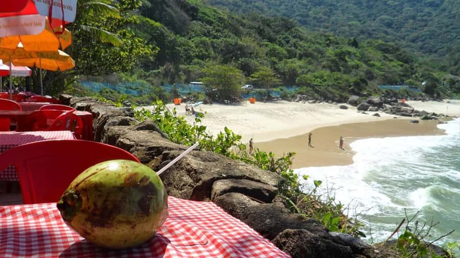 Rio de Janeiro: Wild Beaches Day - Prainha + Grumari - Marambaia Sandbank and Paddleboarding