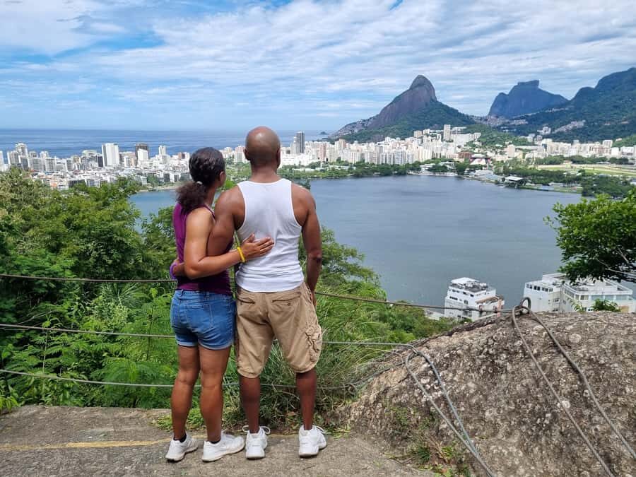 Rio de Janeiro: Zip Lining and Canopy Tree Tour - What to Expect and What You Should Know