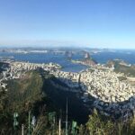 Rio Essentials: Selaron Steps, Sugar Loaf and Christ Redeemer - FAQ