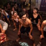 Rio Experience: Caipirinha Workshop (2 Caipis) + Funk Class - The Funk Dance Class: Rhythms that move your soul