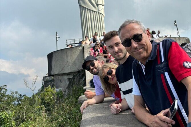 Rio Express Private Tour: Christ the Redeemer + Sugar Loaf - Practical Tips for Making the Most of Your Tour