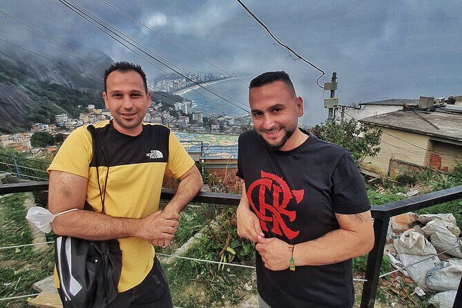 Rio Favela Tour - A Deep Dive into the Rio Favela Tour Experience