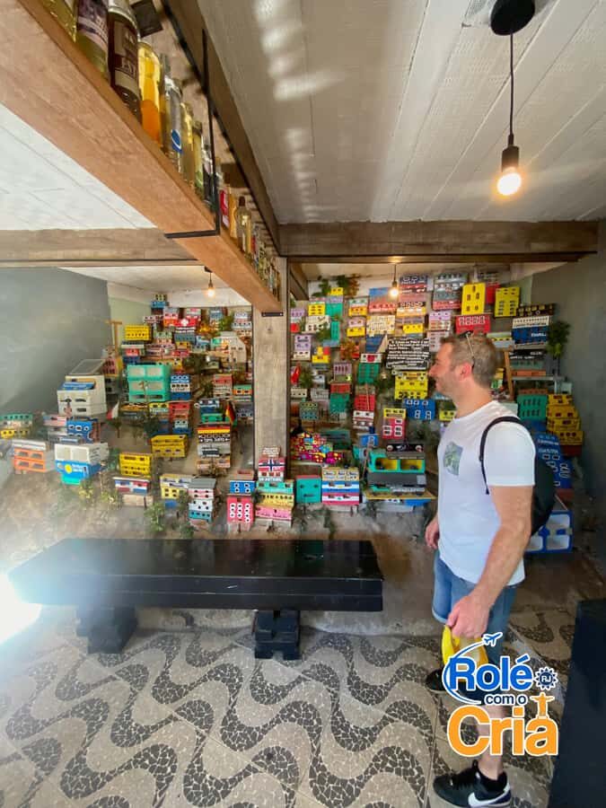 Rio: Favela Tour Imersion in Babilônia and Chapéu Mangueira - An In-Depth Look at the Favela Tour Experience