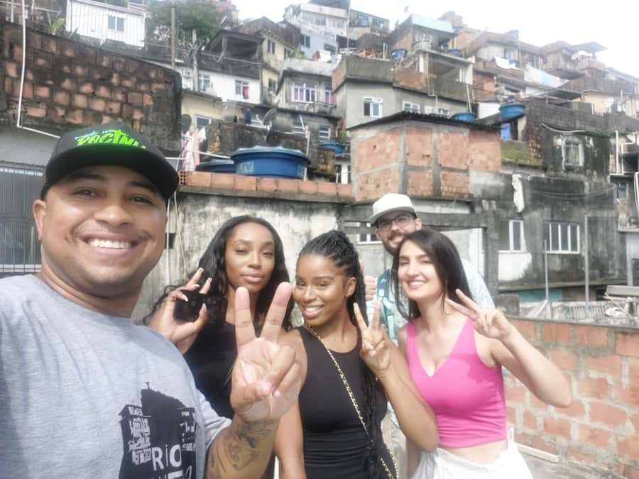 Rio Favela Tour - Who Will Benefit Most from This Tour?