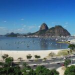 Rio From the Sea: Guanabara Bay Cruise with Optional Barbecue Lunch - FAQ