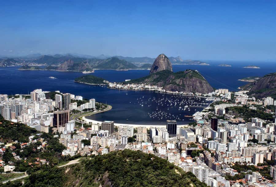 Rio From The Sea: Guanabara Bay Cruise with Optional Lunch - Final Thoughts