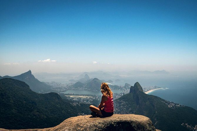 Rio: Full Day Jungle Adventure - Pedra da Gávea Hike - The Value of This Adventure