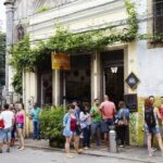 Rio Gastronomy: Culture & History Through The Art Of Food  Walking Group Tour - The Experience Starts at Copacabana Beach