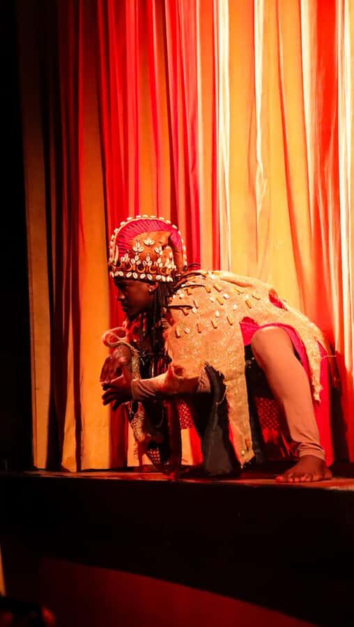 Rio: Ginga Tropical Samba and Folklore Show Ticket - An In-Depth Look at What to Expect