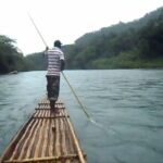 Rio Grande Bamboo Rafting Tour from Port Antonio - The Experience of the Rafting Journey