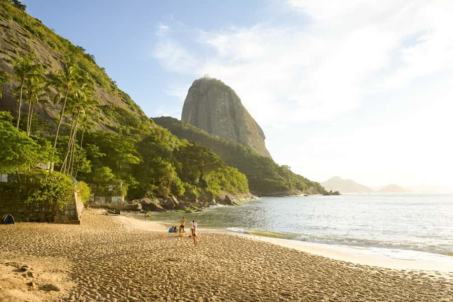 Rio: Guanabara Bay 2-Hour Boat Tour - What to Expect During the 2 Hours