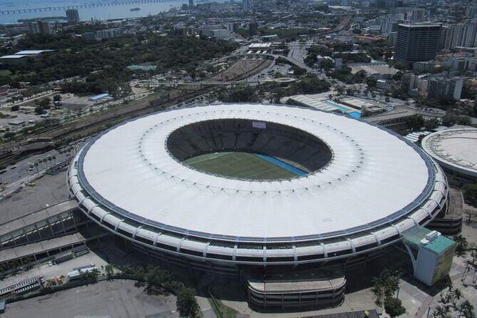 Rio Helicopter Private Tour with Transport to Boarding Area (Exclusive Flight) - Who Should Consider This Tour?