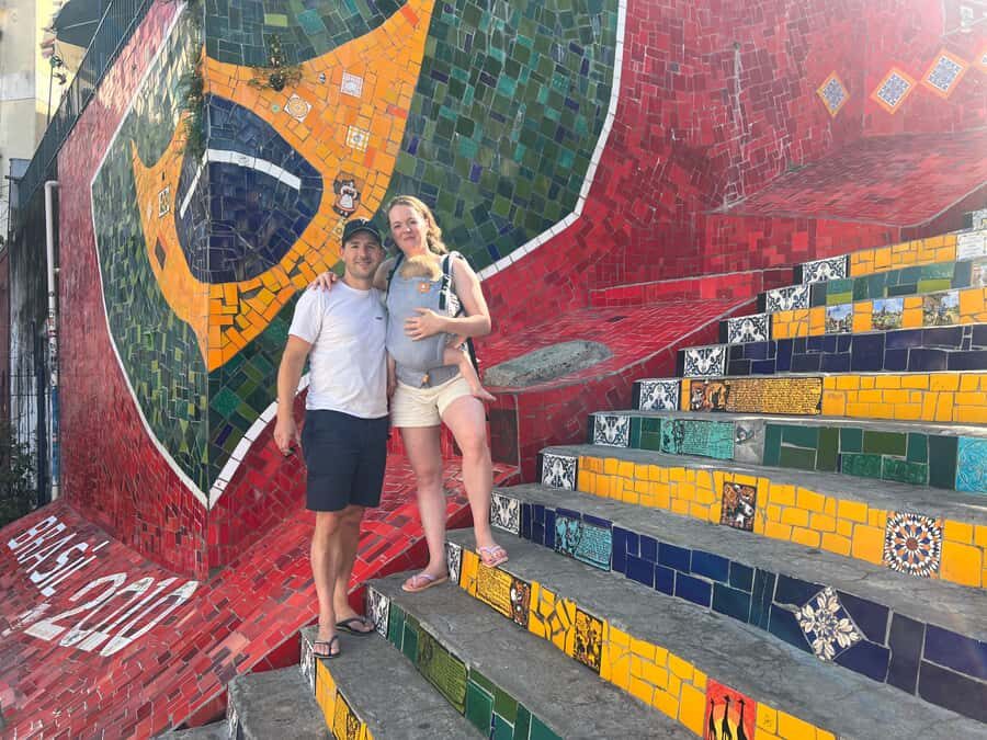 Rio Highlights: Christ, Sugarloaf, more in a Private Tour - The Authentic Experience