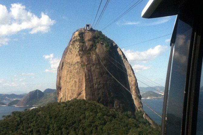 Rio Highlights Express: Christ, Sugarloaf & Beaches Half Day Tour. - Who Is This Tour Best For?