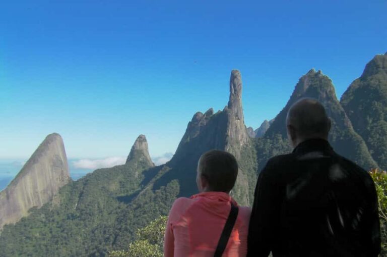 Rio: Hiking Adventure in Serra dos Órgãos National Park - Who Should Consider This Tour?