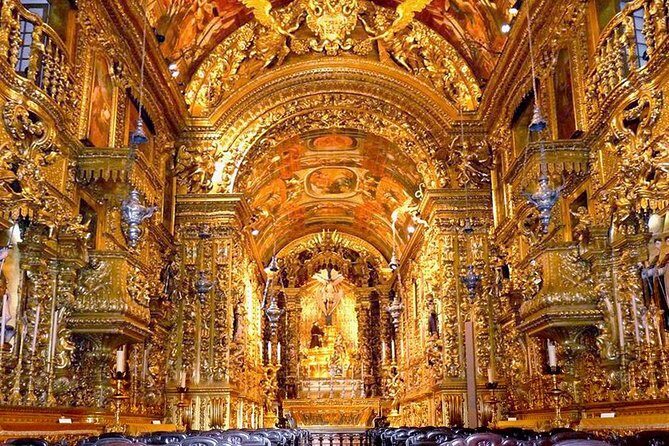 Rio Historical Walking Tour - Why This Tour is a Great Value for Travelers