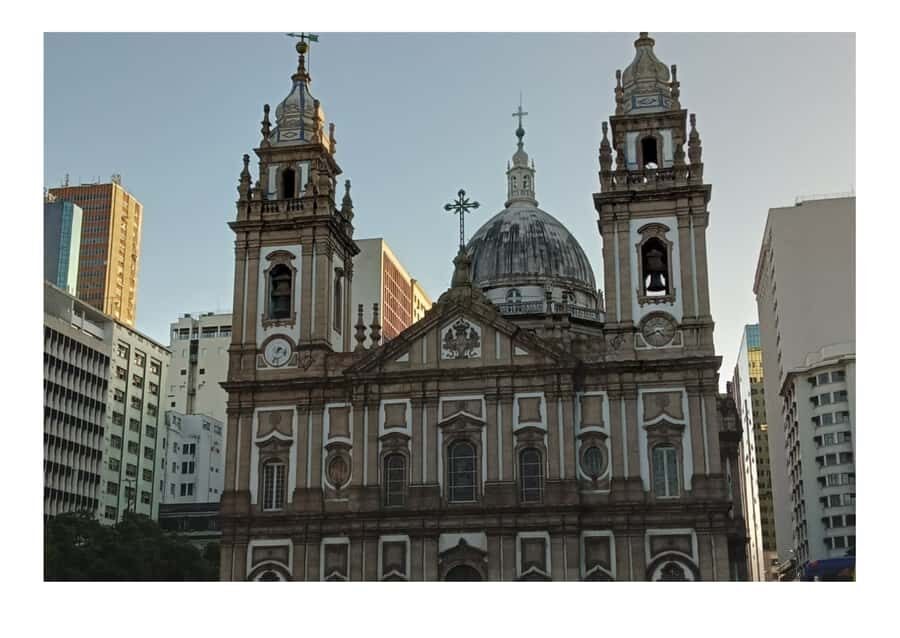 Rio Histórico 1 - What to Expect from the Tour Experience