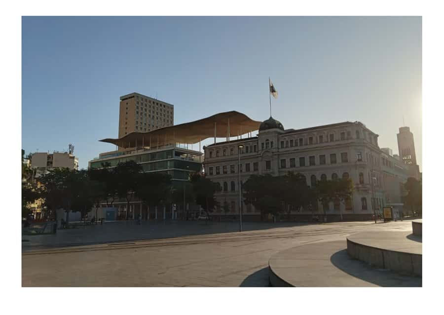 Rio Histórico 2 - Why This Tour Works for Different Travelers