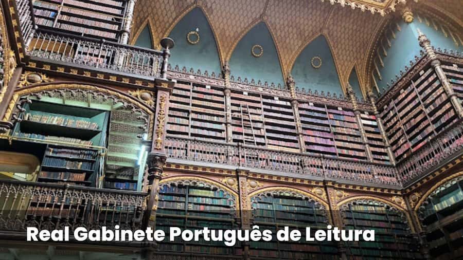 Rio History Walking Tour - Exploring Rio’s Past: An In-Depth Look