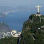 Rio in a Day: City Highlights Tour and Show Combo - Exploring the Itinerary in Depth