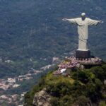 Rio: Jeep Tour 4 Wonders with Lunch - Analyzing the Value