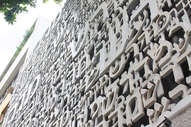 Rio Jewish Heritage Half-Day Tour - An In-Depth Look at the Rio Jewish Heritage Tour