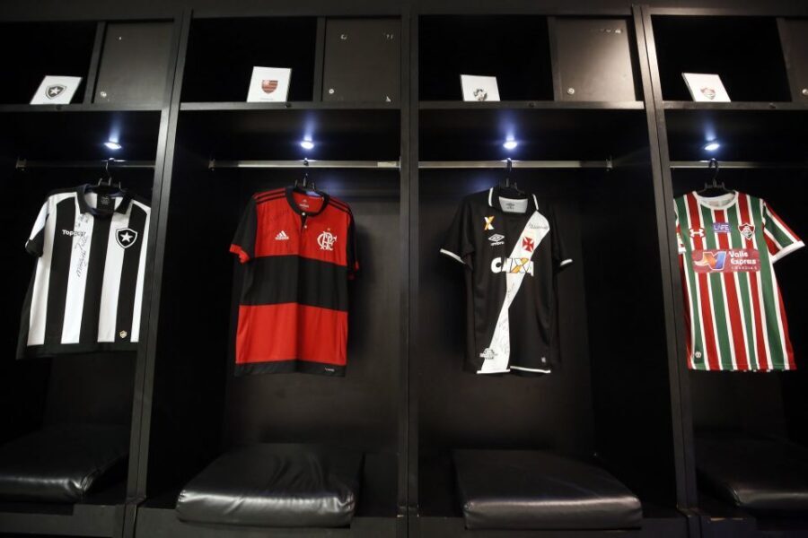 Rio: Maracanã and Flamengo Football Tour with Museum - Value and Practical Considerations