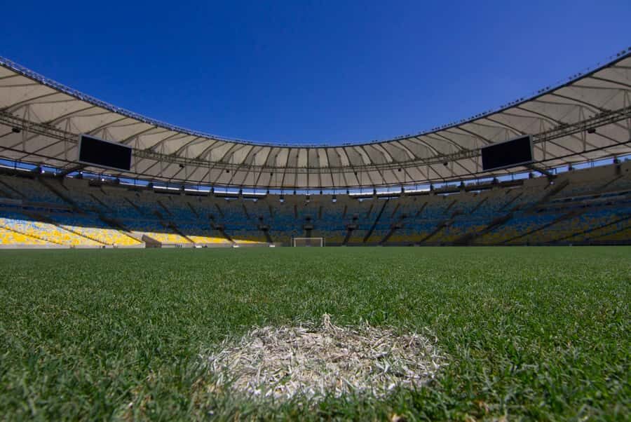 Rio: Maracanã Stadium Official Entrance Ticket - How the Tour Unfolds