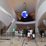 Rio: Museum of Tomorrow, Yup Star & Olympic Boulevard - The Itinerary: What You Can Expect