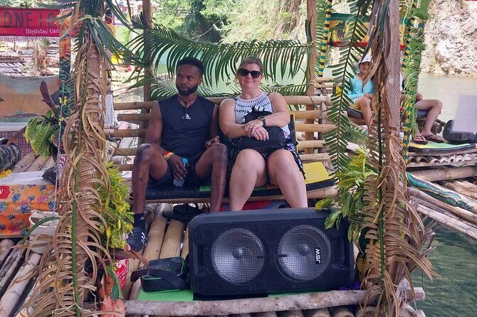 Rio Nuevo Bamboo Rafting In Ocho Rios Including Fee - The Sum Up: Is It Worth It?
