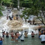 Rio Nuevo Bamboo River Rafting & Dunn's River Falls - Why This Tour Is Worth It