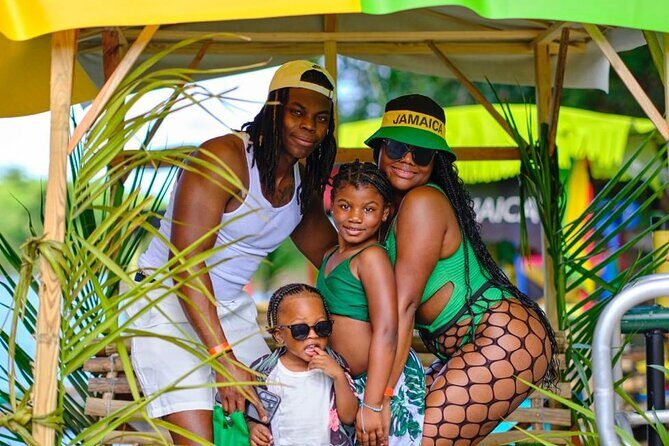 Rio Nuevo Village Rafting - Final Thoughts