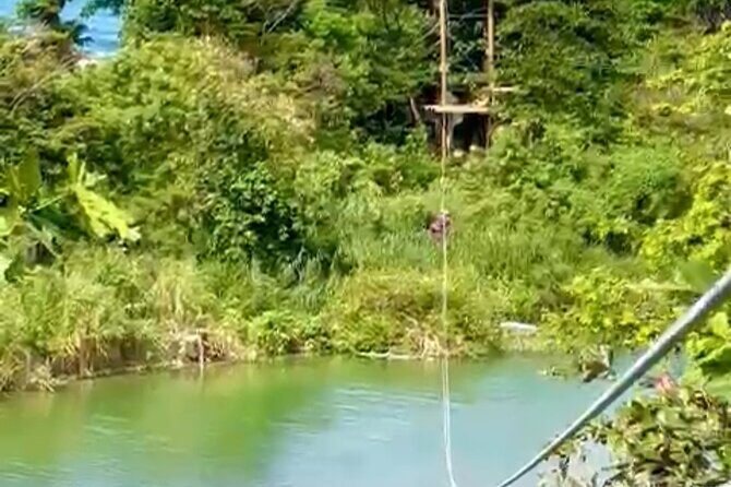 Rio Nuevo Village Ziplining - FAQ