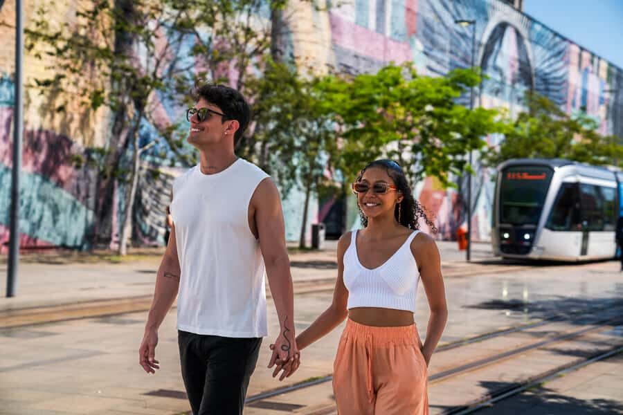 Rio: Olympic Boulevard, Museum of Tomorrow & History Tour - The Experience in Context: How It All Comes Together