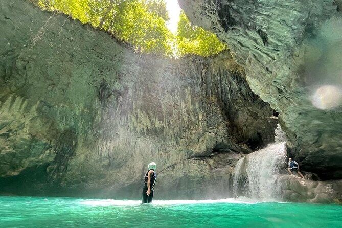 Río Partido: Scenic Hiking and River Adventure with Lunch - Practical Details and What to Expect