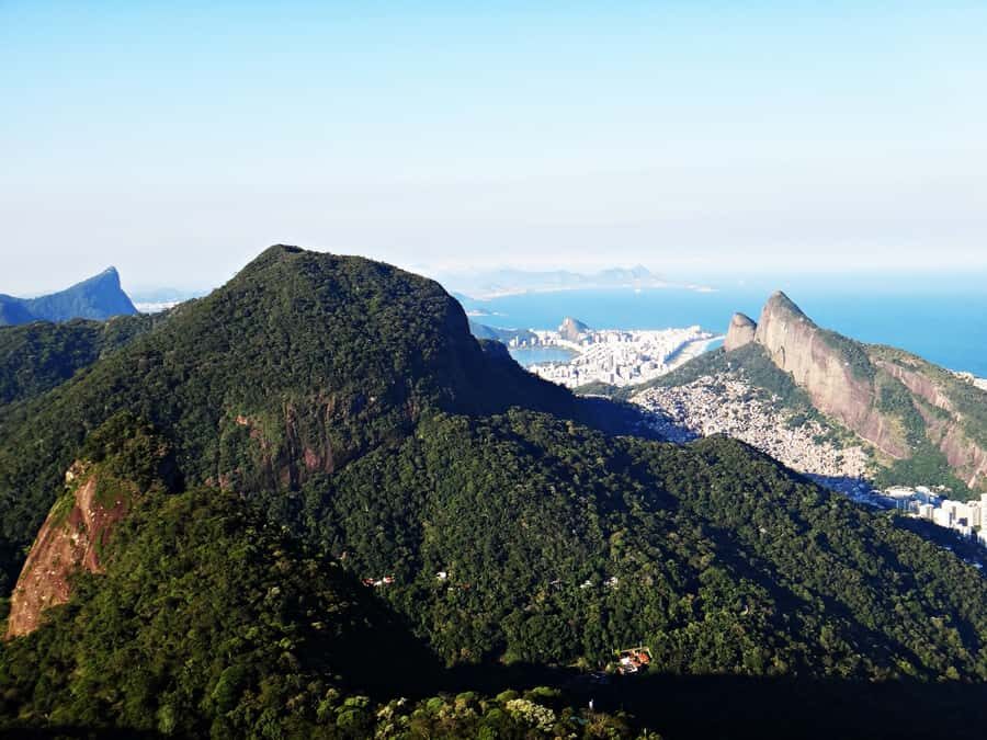 Rio: Pedra Bonita 4-Hour Hike with Free Flight Ramp Visit - Who Should Consider This Tour?