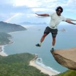 Rio: Pedra do Telégrafo Hiking & Relax in a Wild Beach - Who Should Consider This Tour?