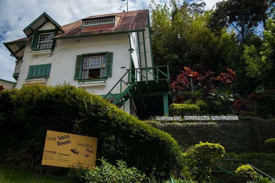 Rio: Petrópolis Guided Cultural City Day Tour with Pickup - A Detailed Look at the Petrópolis Day Tour