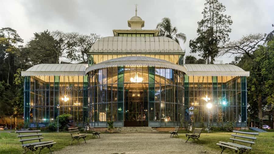 Rio: Petrópolis Trip with Palace, Imperial Museum & Brewery - Who Will Love This Tour?