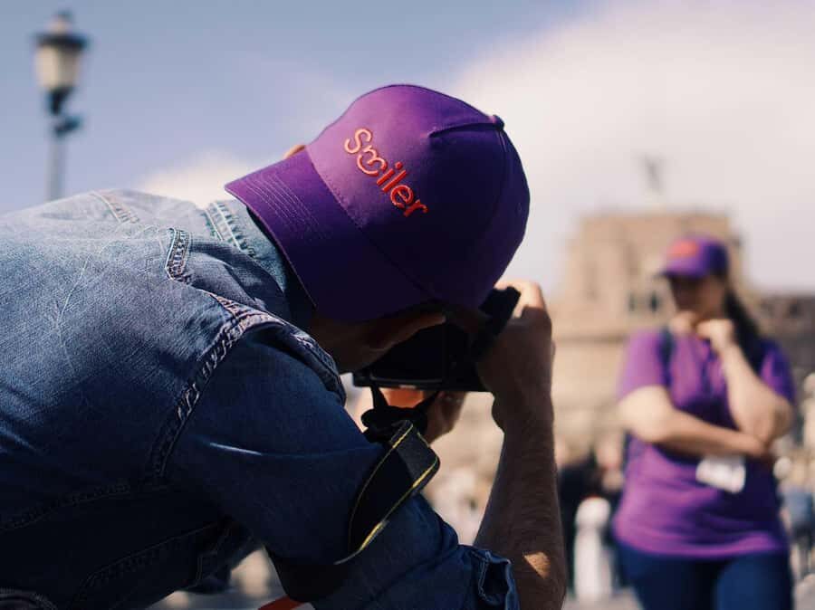 Rio: Photoshoot at Mirante Dona Marta - Why This Photoshoot Is Worth Considering