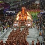 Rio: Premium Carnival Seating with Food, Drinks, & Transfers - Why It Works for Travelers