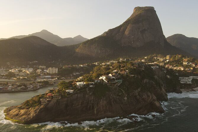 Rio private tour with English guide - Who Should Consider This Tour?