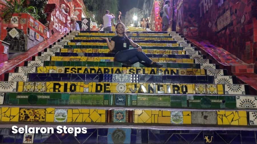 Rio: Pub Crawl on Cachaça and Samba with Transfer - A Closer Look at the Itinerary