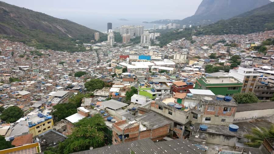 Rio: Rocinha Guided Favela Tour with Community Stories - Is This Tour Worth It?