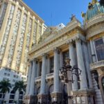 Rio Samba Bus: hop-on hop-off city tour in Rio de Janeiro - In-depth Review