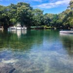 Rio San Juan: Blue Lagoon - Practical Aspects and Tips